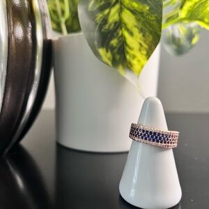 Bomb Party September 2024 Collection Ring Size 8